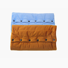 Cuscino di Seat elettrico del film di Graphene del cuscinetto di riscaldamento del vello dello scaldino della mano