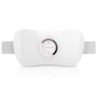 Cintura per palazzo caldo per calore mestruale per dolore mestruale Materiale in pellicola di grafene Ricarica USB