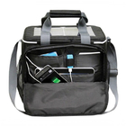 Borsa da viaggio per scaldavivande USB, borse riscaldanti isolate grafene ODM per il campeggio