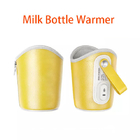 Caldaio per latte per bambini portatile resistente al calore 55 gradi Xf Bh Riscaldamento veloce
