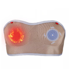 Reggiseno per vestiti riscaldato elettrico a infrarossi lontani ODM per massaggio a vibrazione