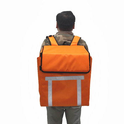 Borsa isolante con tessuto di oxford e foglio di grafene Pad elettrico di riscaldamento per riscaldamento rapido