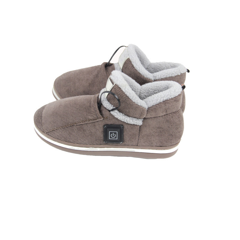 Modulo di riscaldamento basso riscaldatore per piedi per letto elettrico 110V tappeto caldo per piedi morbido che fornisce calore durante le notti fredde