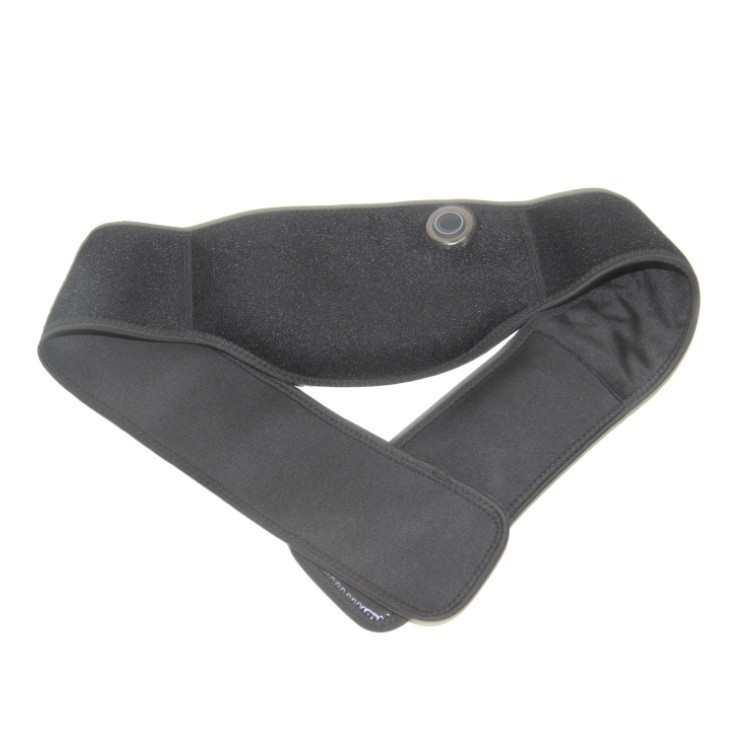 Wireless Usb elettrico ricaricabile portatile Crampi Palazzo caldo Calore vita elt Dolore mestruale Palazzo di riscaldamento B