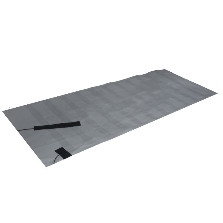 2024 Prodotti più venduti Pad di riscaldamento impermeabile New Design Graphene Heating Pad