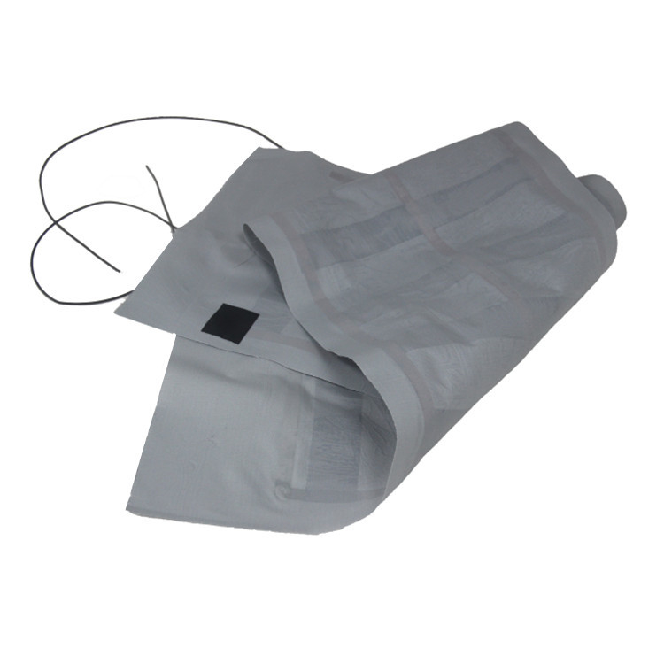 Graphene Heating Film Graphene Sheet per riscaldamento Giacca di riscaldamento Giacca di riscaldamento maschile