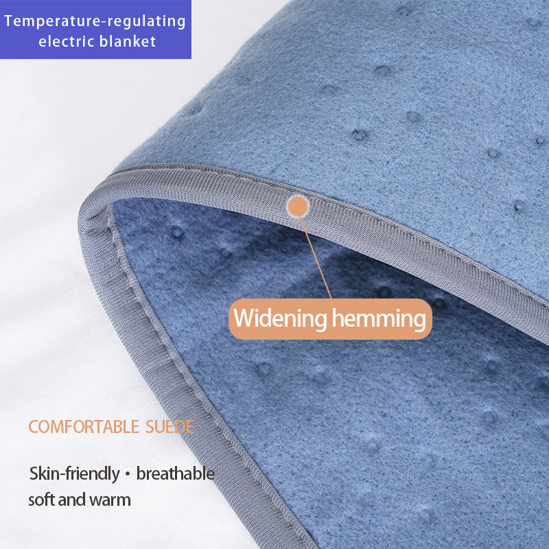 Funzione di protezione Protezione da surriscaldamento Coperta riscaldata Voltaggio personalizzabile