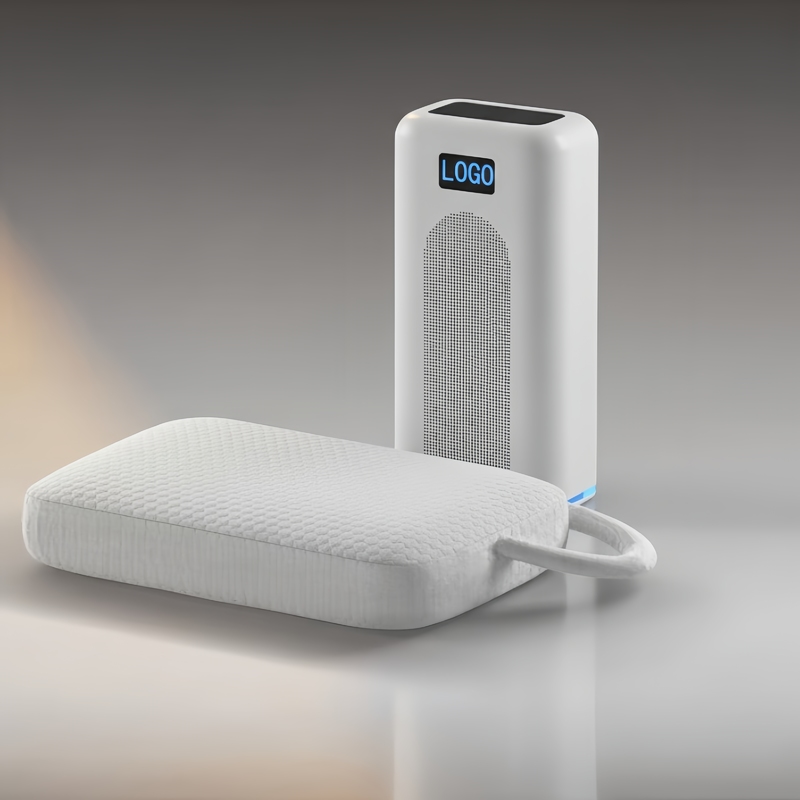 Temperatura regolabileCoperchio del materasso elettrico multifunzionale raffreddamento e riscaldamento Pad raffreddato ad acqua con funzione terapeutica F Impostazioni 45-65° Per il comfort personalizzato nel riscaldamento e raffreddamento Pad del materasso