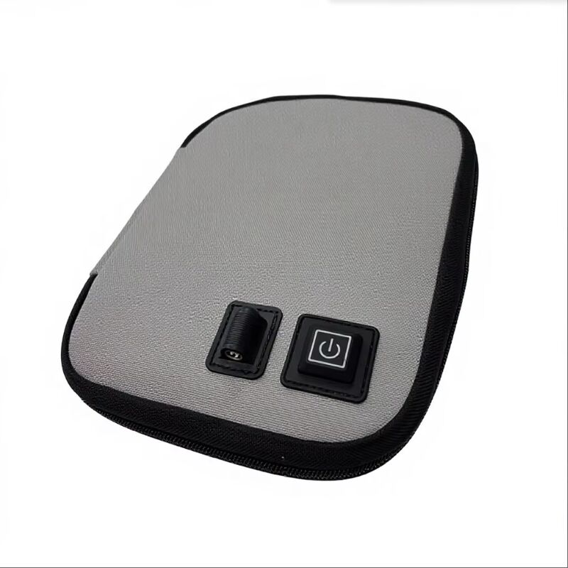 Reusable Electric Lunch Box with Digital Control Non-Stick Inner Pot USB Powered up 1L Capacity for Outdoor Car RV Household Use